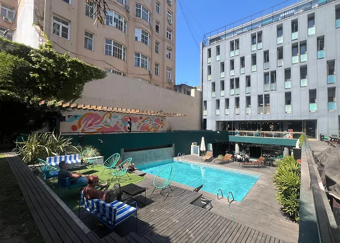 Viajero Buenos Aires Hostel