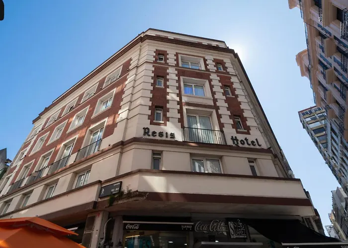 Hotel Regis